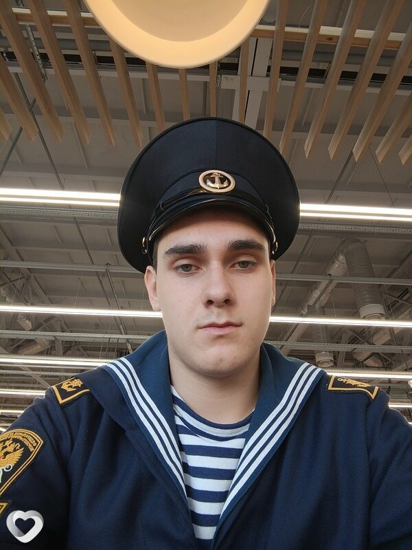Сергей, 24, Нижнем Новгороде — анкета №2315523