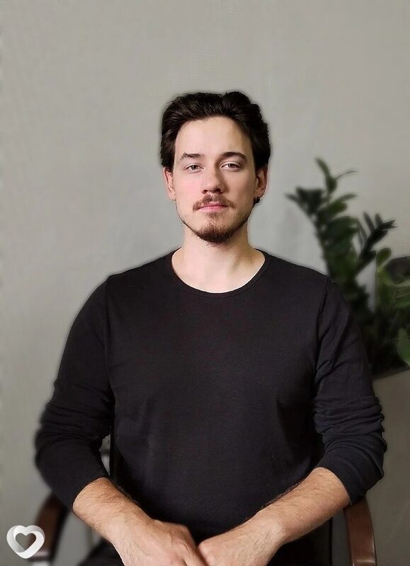 Илья, 29, Санкт-Петербурге — анкета №2315531