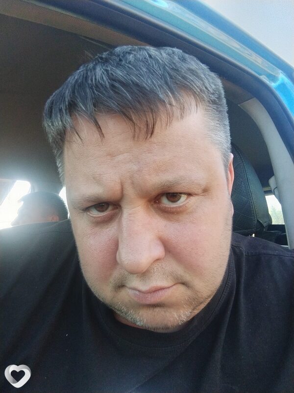 Юрий, 40, Москве — анкета №2315535
