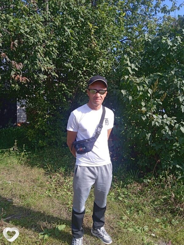 Сергей, 48, Ижевске — анкета №2315536
