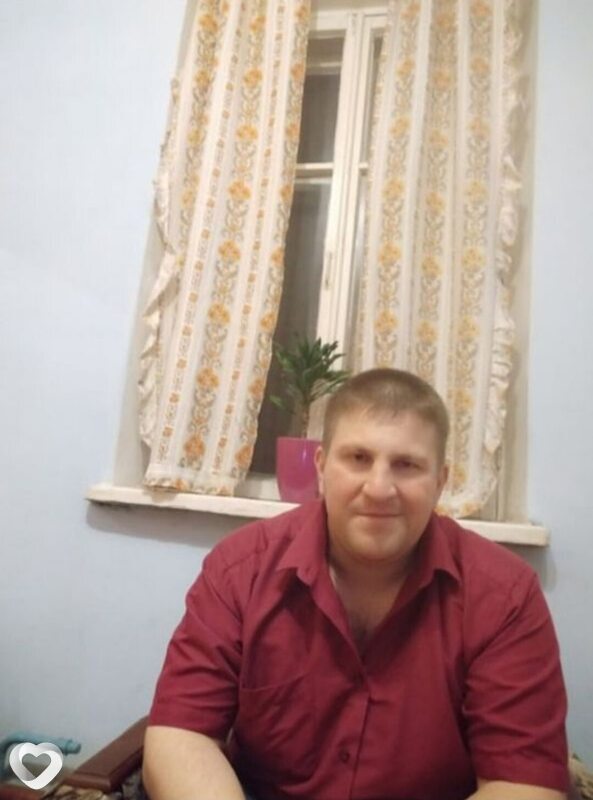 Виктор, 39, Находке — анкета №2315863