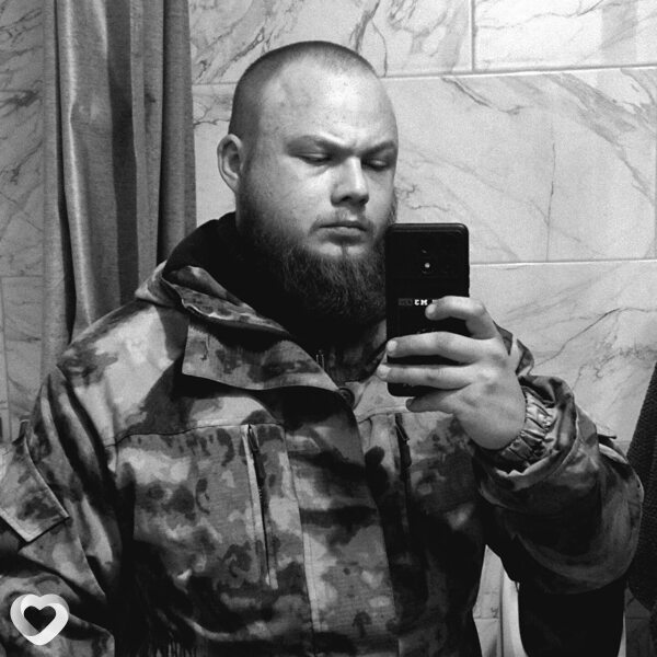 Сергей, 25, Бресте — анкета №2315866