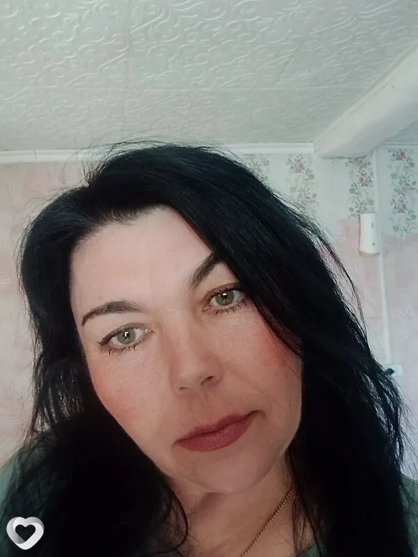 Ольга, 49, Новоалтайске — анкета №2315867