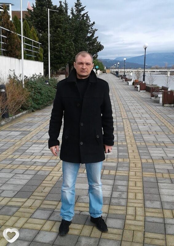 Николай, 45, Ростове-на-Дону — анкета №2315870