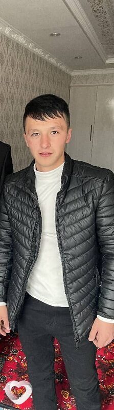 Али, 26, Петропавловске-Камчатском — анкета №2315876