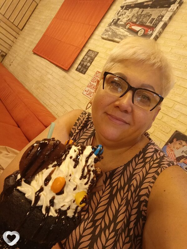 Наталья, 53, Новосибирске — анкета №2315878