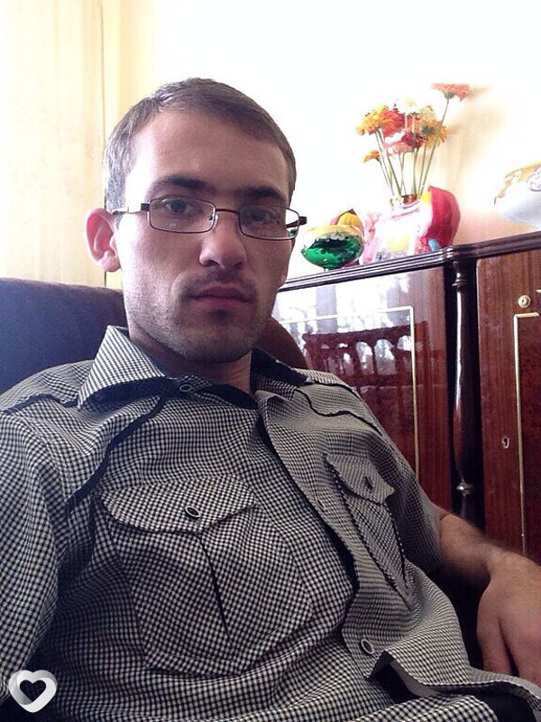 Максим, 35, Черемхове — анкета №2315879