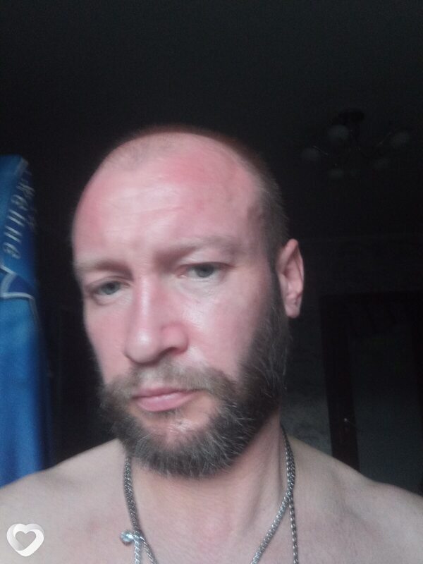 Артем Супонин, 43, Артеме — анкета №2315881
