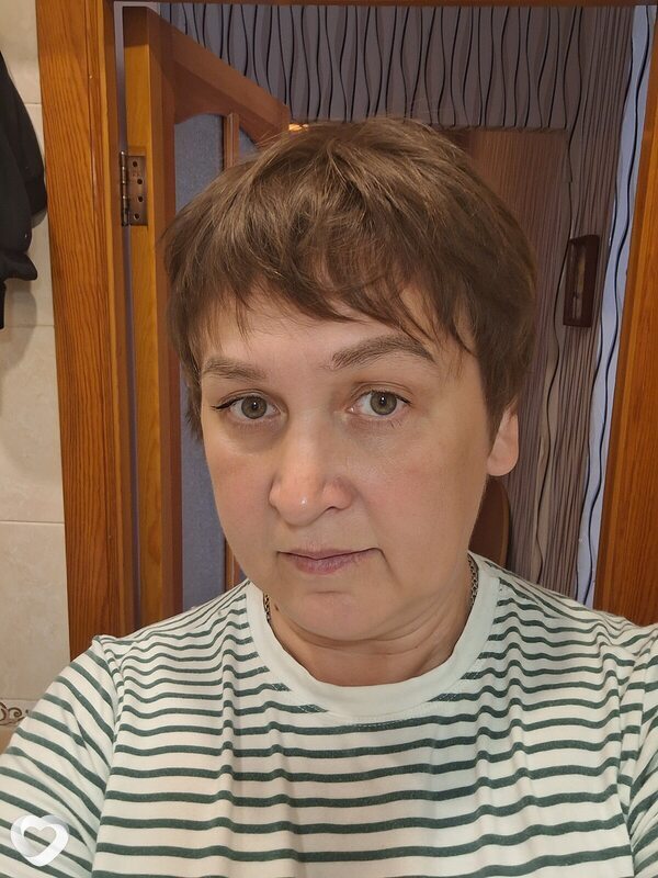 Ирина, 56, Павлодаре — анкета №2315690