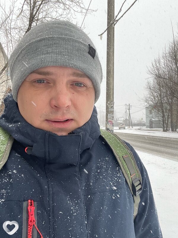 Александр, 33, Чите — анкета №2315691