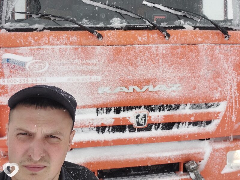 Александр, 32, Новозыбкове — анкета №2315708
