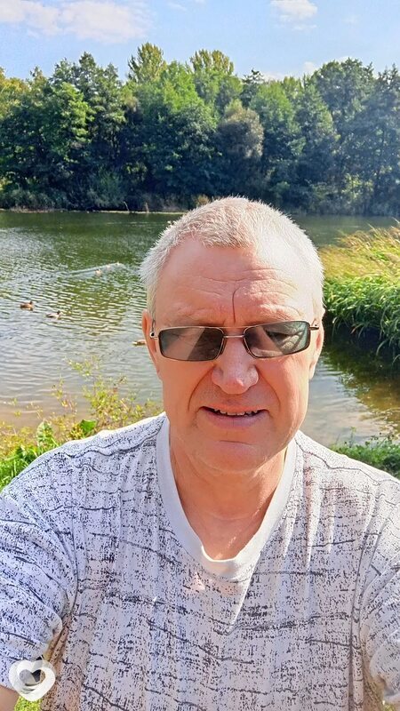 Сергей, 67, Братске — анкета №2315787
