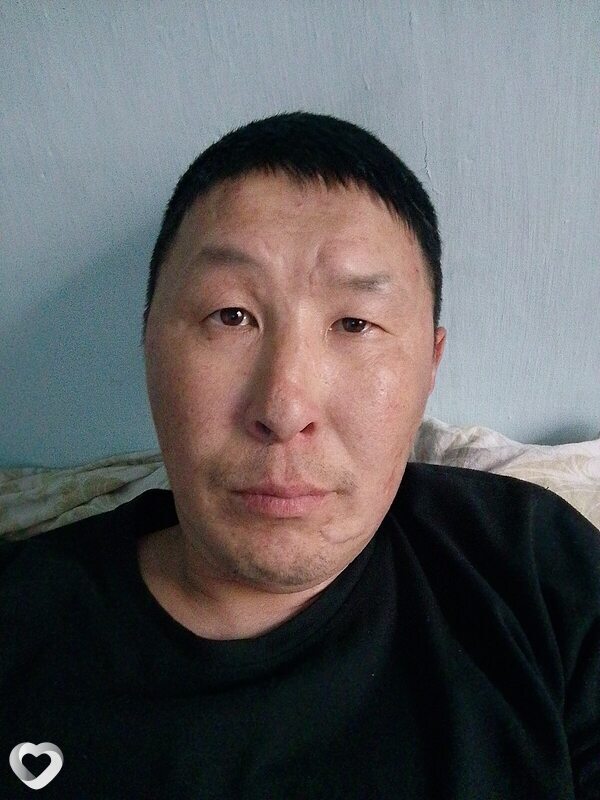 Булат, 38, Улан-Удэ — анкета №2315795