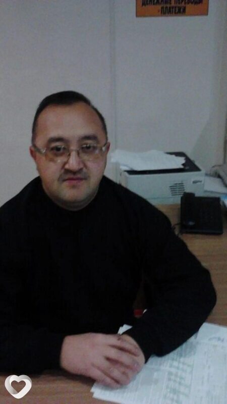 Болат, 53, Алматы — анкета №2315796