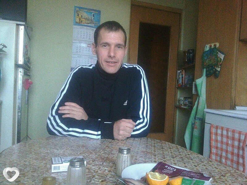 Дмитрий, 38, Москве — анкета №2315712