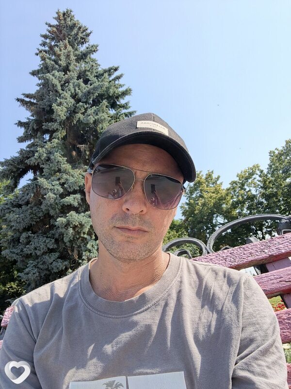 Павел, 36, Ульяновске — анкета №2315716