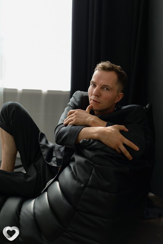Vadim, 42, Бресте — анкета №2315727