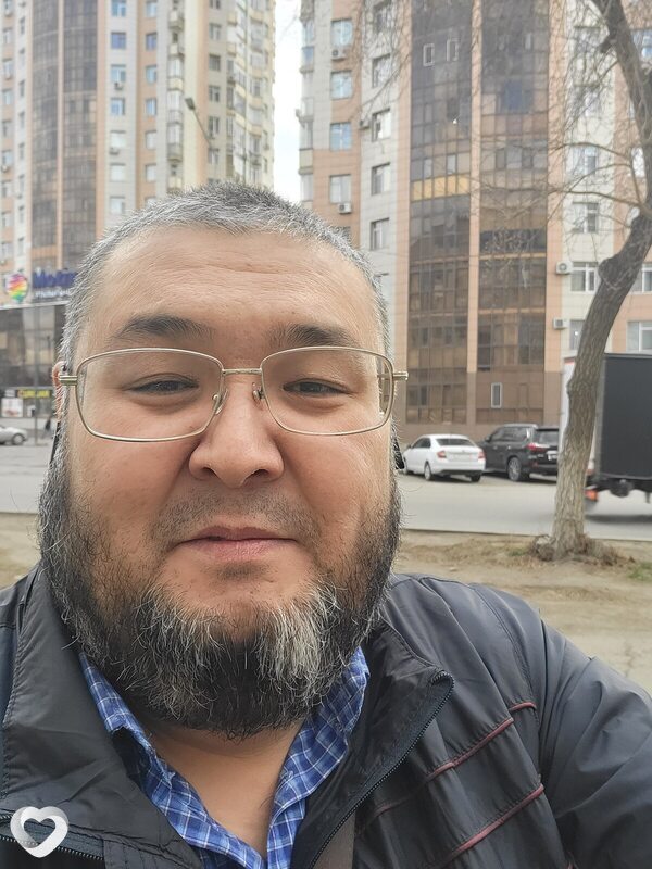 Алмас, 46, Павлодаре — анкета №2315729