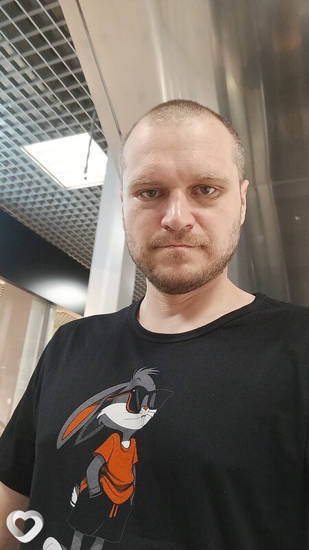 Сергей, 41, Липецке — анкета №2315731