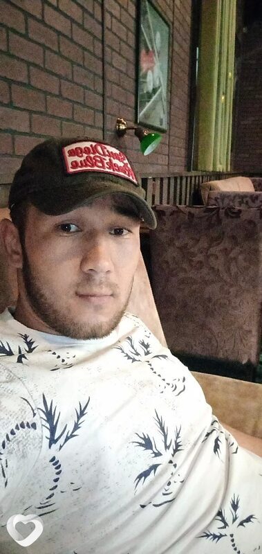 Фатхидин, 33, Южно-Сахалинске — анкета №2315735