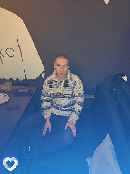 Макс, 36, Черкассах — анкета №2315737