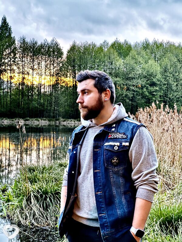 Алексей, 30, Минске — анкета №2315738