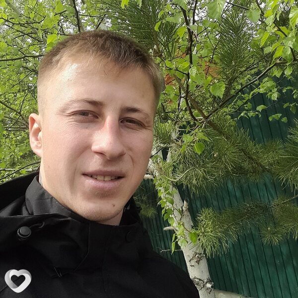 Михаил, 26, Иркутске — анкета №2315742
