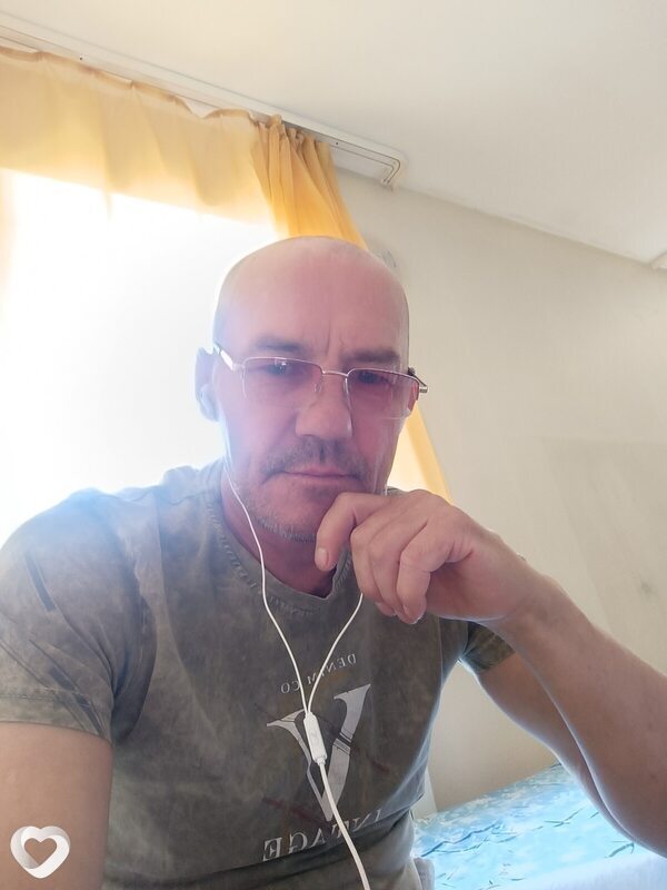 Арчи, 44, Улан-Удэ — анкета №2315743