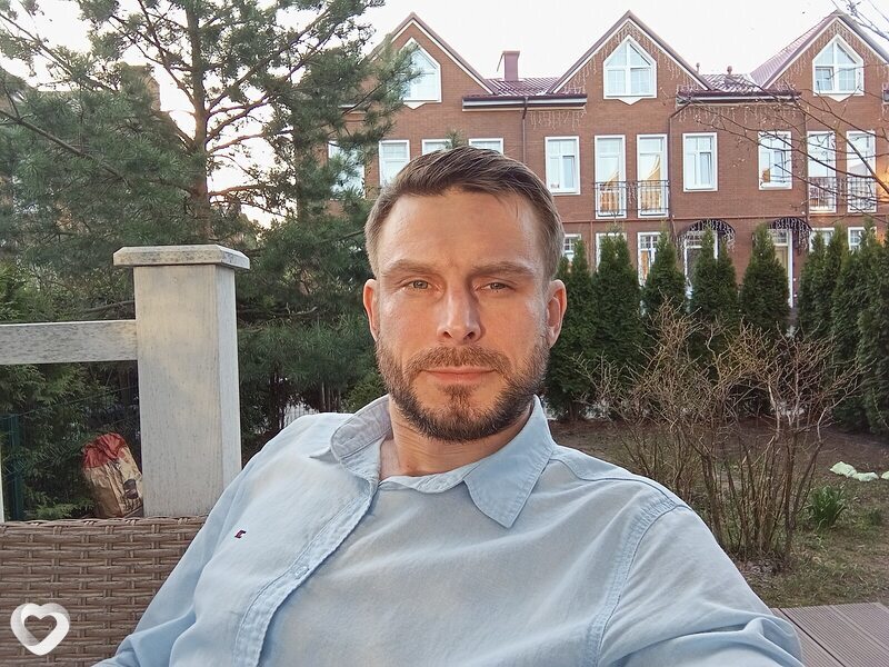 Алексей, 40, Москве — анкета №2315750