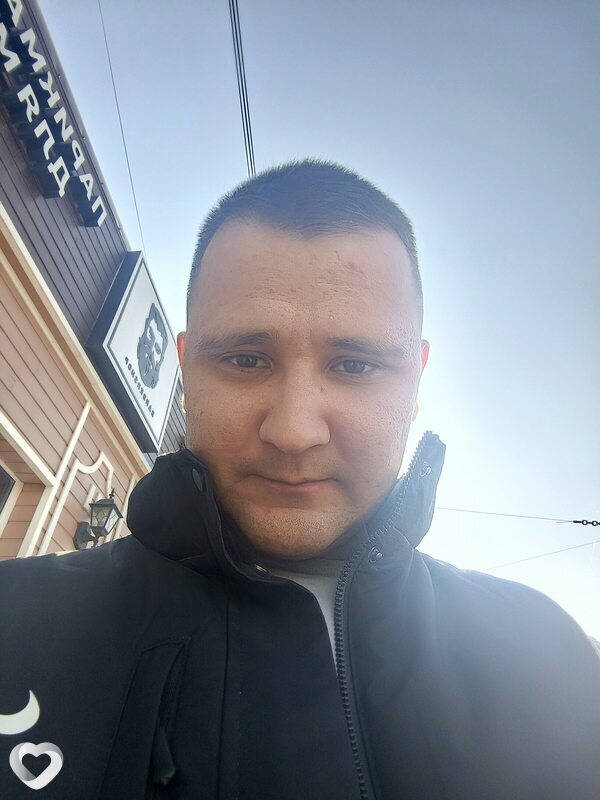 Стас, 29, Астрахани — анкета №2315753