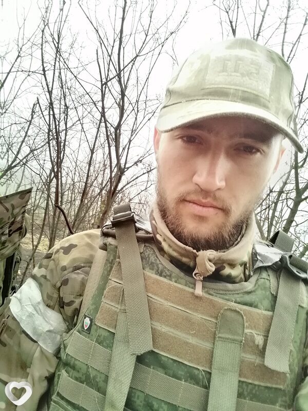 Вова, 27, Чите — анкета №2315760