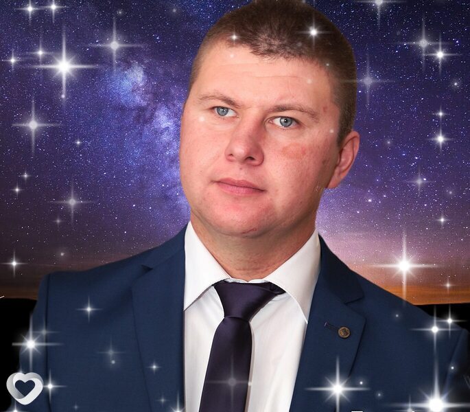 Дмитрий, Москва