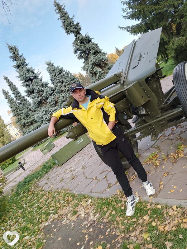 Александр, 37, Кемерове — анкета №2315819