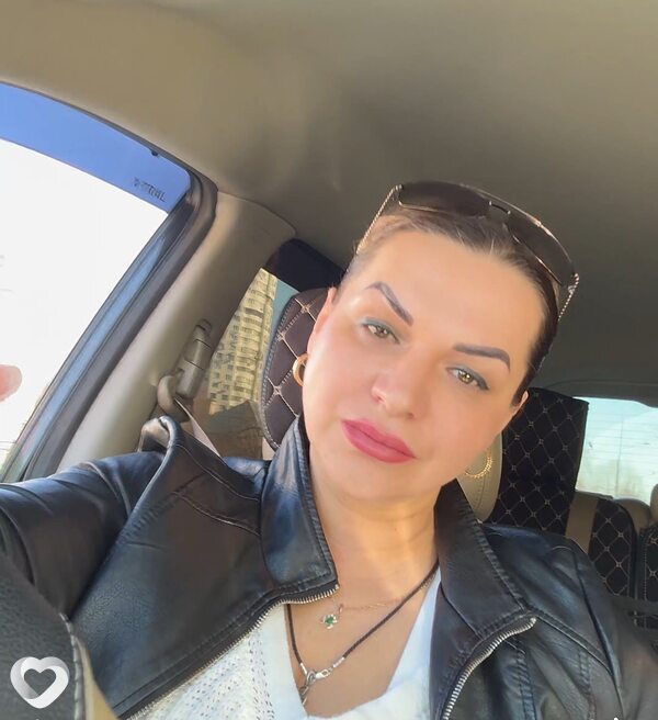 Елена, 45, Москве — анкета №2315822