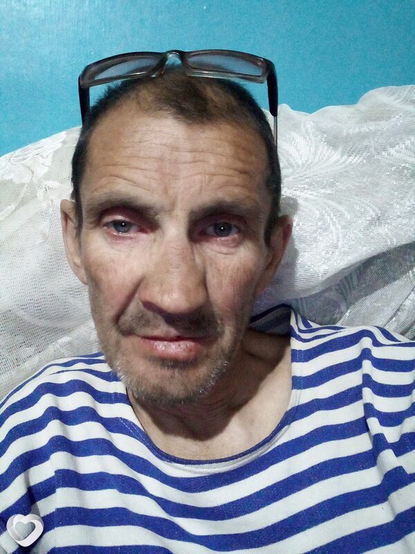 Ринат, 47, Иркутске — анкета №2315827