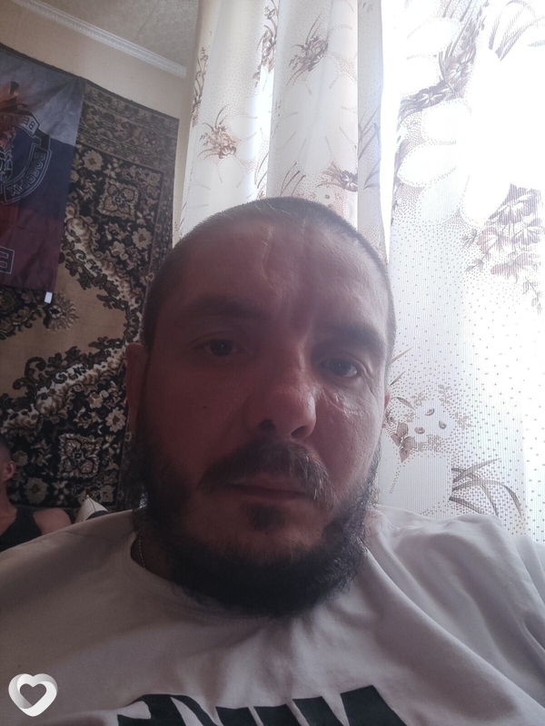 Жека, 35, Шарыпове — анкета №2315828