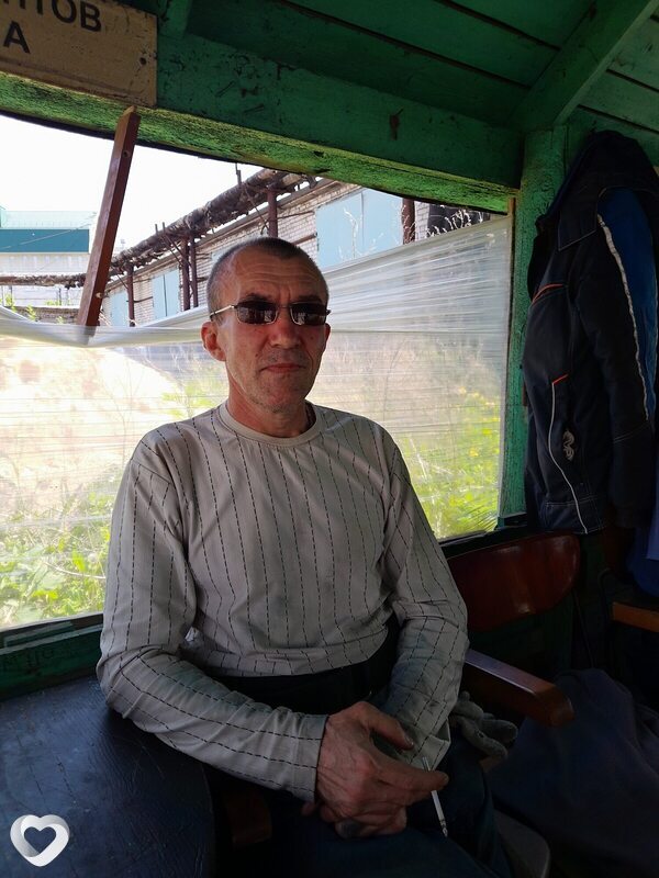 Дмитрий Быков, 51, Нижнем Новгороде — анкета №2315830