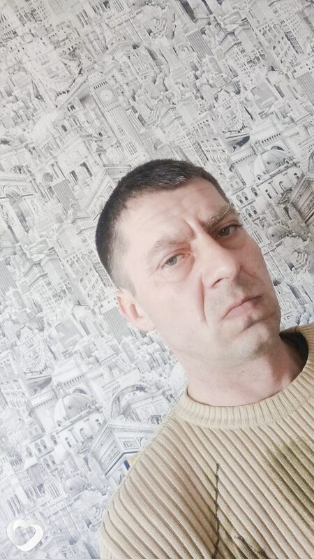Дмитрий, 39, Белой Калитве — анкета №2315832