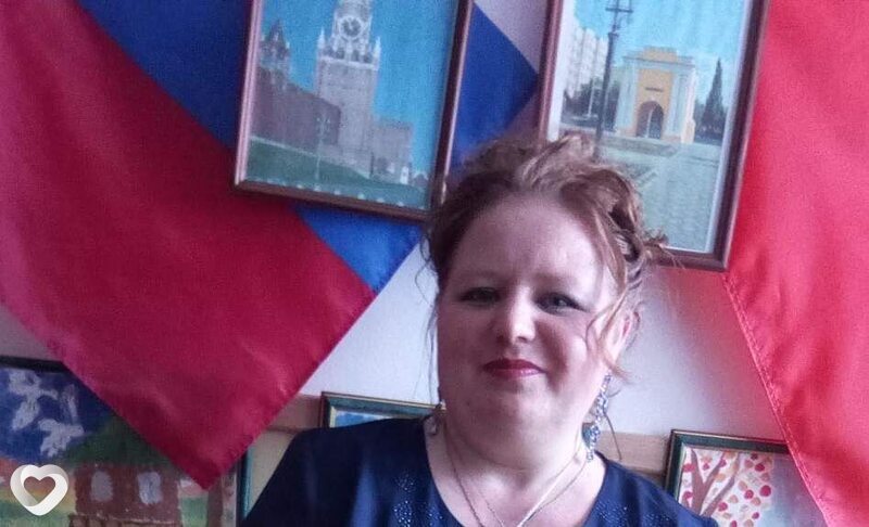 Антонина, 40, Омске — анкета №2315918