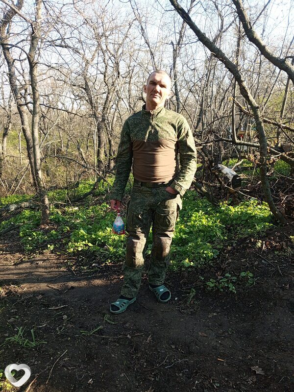 Васёк, 39, Кемерове — анкета №2315925