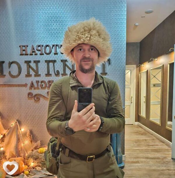 Вадим, Конышевка