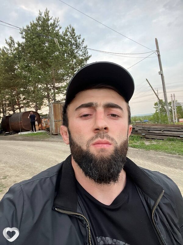Саид, 31, Махачкале — анкета №2315928