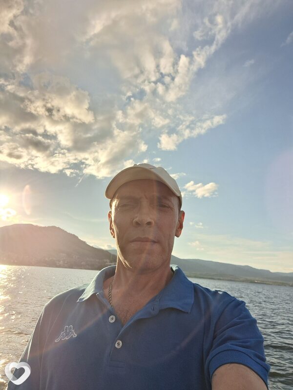 Денис, 48, Магнитогорске — анкета №2315930