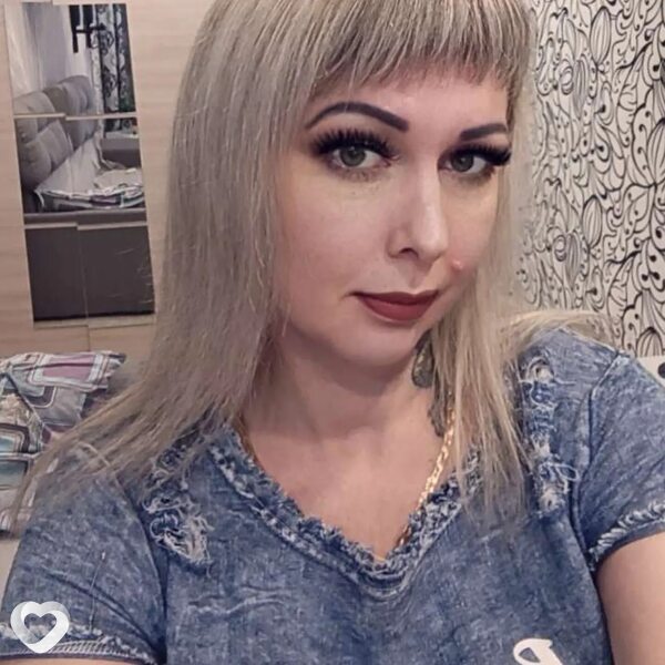 Ирина, 38, Усть-Илимск — анкета №2315931