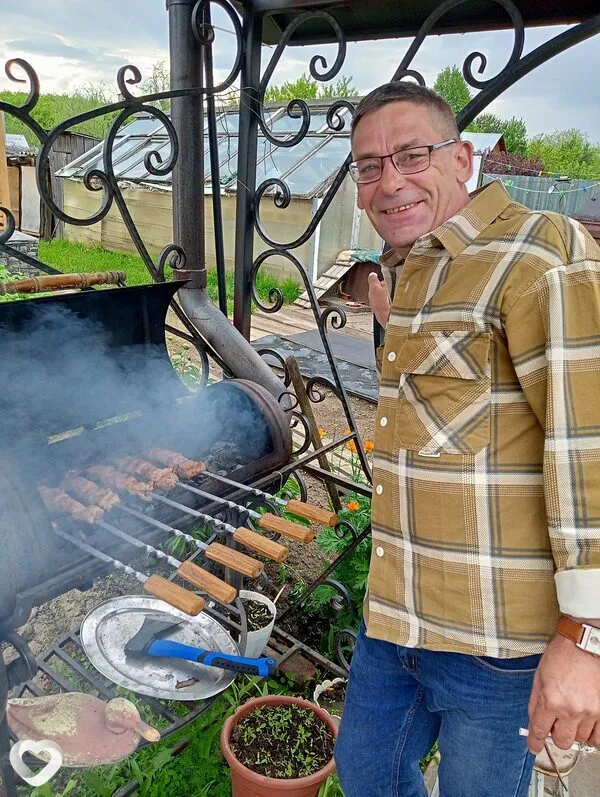 Константин, 55, Заринске — анкета №2315933
