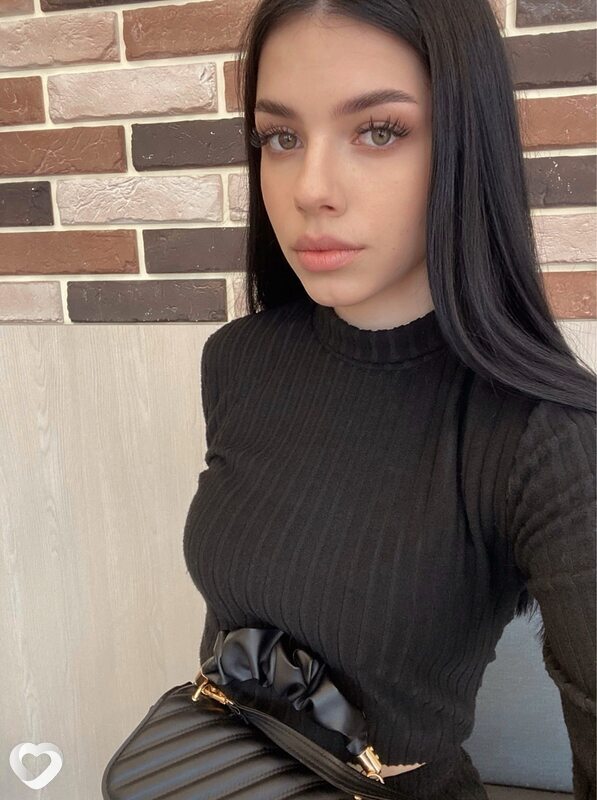 Екатерина, 20, Южно-Сахалинске — анкета №2315995