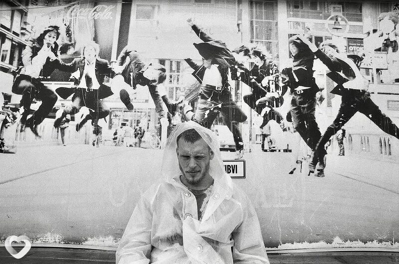 Богдан, 27, Минусинске — анкета №2315996