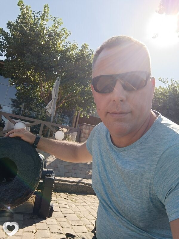 Алексей, 48, Мариуполе — анкета №2315997