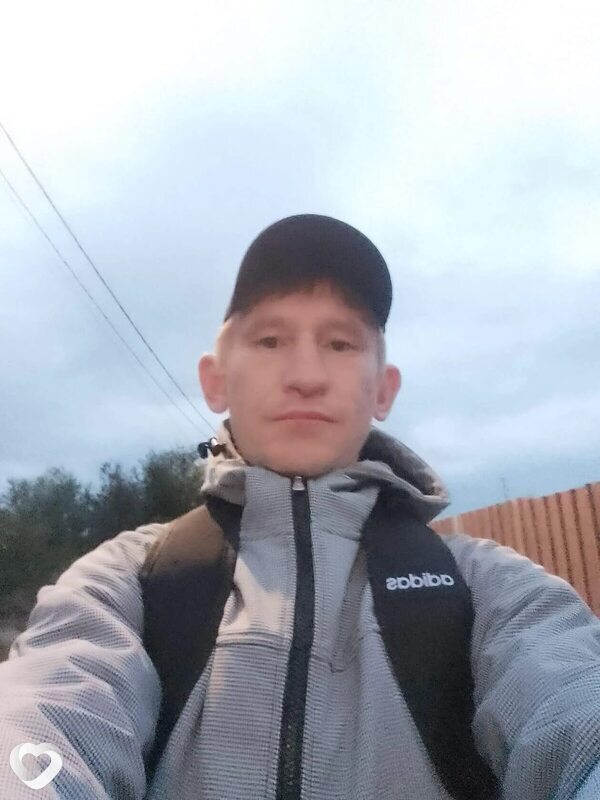 Максим, 37, Орске — анкета №2316000