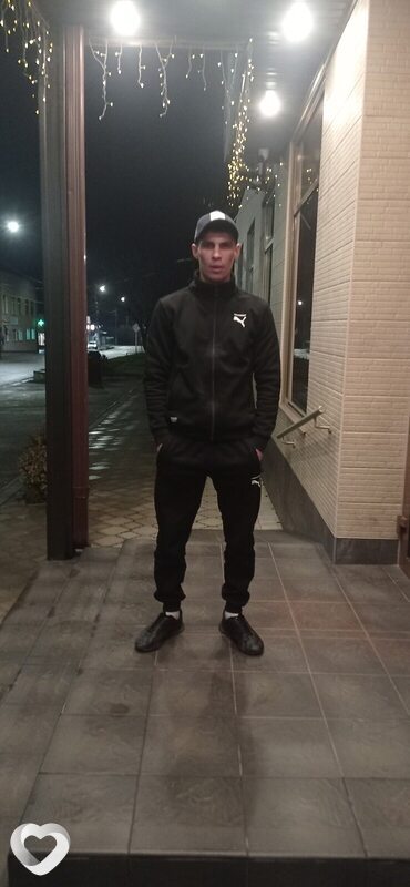 Артём, 34, Кропоткине — анкета №2316006